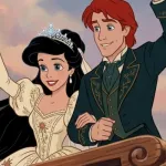Aaron and Emily