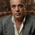 Michael Rispoli
