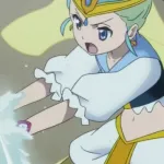 Cure Nile