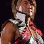 Hiroshi Tanahashi