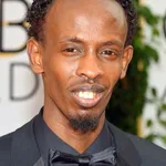 Barkhad Abdi