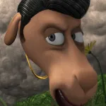 Woolworth (Hoodwinked!)