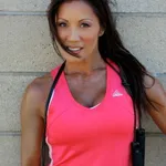 Kiana Tom