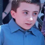 Atticus Shaffer