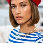 Hailey Bieber