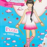 Pearl the Cloud Fairy