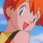 Misty