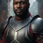 Nonso Anozie