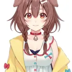 Inugami Korone