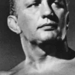 Buddy Rogers