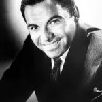 Nehemiah Persoff