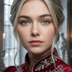 Annabel Wolfe