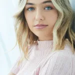 Annabel Wolfe