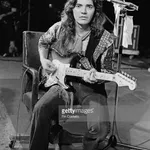 Tommy Bolin