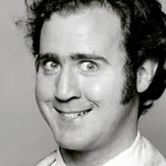 Andy Kaufman