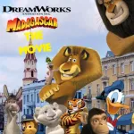Madagascar The Movie 