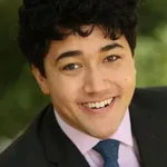 Caleb Yen