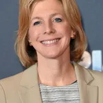 Hazel Irvine
