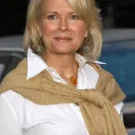 Candice Bergen