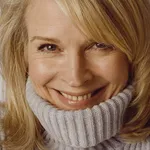 Candice Bergen