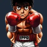 Ippo Makunouchi
