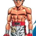 Ippo Makunouchi