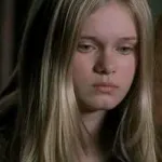 Sara Paxton