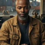 Thapelo Mokoena