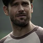 Matthew Davis