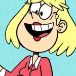 Rita Loud
