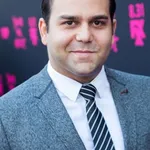 Cameron Gharaee