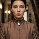 Jessica Biel