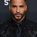 Ricky Whittle