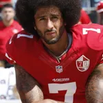 Colin Kaepernick