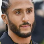 Colin Kaepernick
