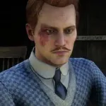 Nathaniel Janis