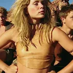 Cavegirl