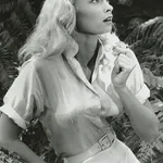 Irish McCalla