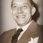 Frederick Stephani