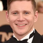 Allen Leech