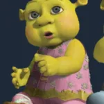 Nina Zoe Bakshi