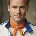 Luke Benward