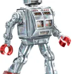 Toy Terror: Batteries Included