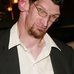 Matthew McGrory