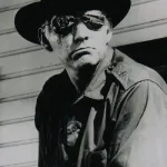 Morgan Woodward