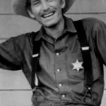 Morgan Woodward