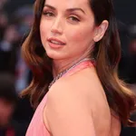 Ana de Armas