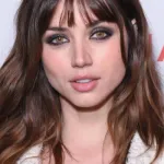 Ana de Armas