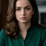 Ana de Armas
