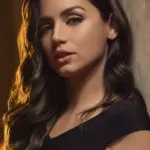 Ana de Armas